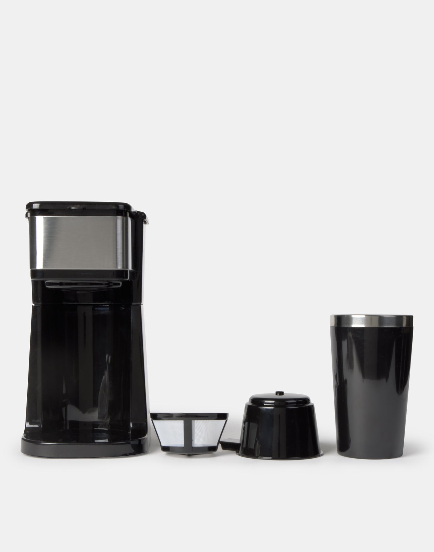 Drip Coffee Maker