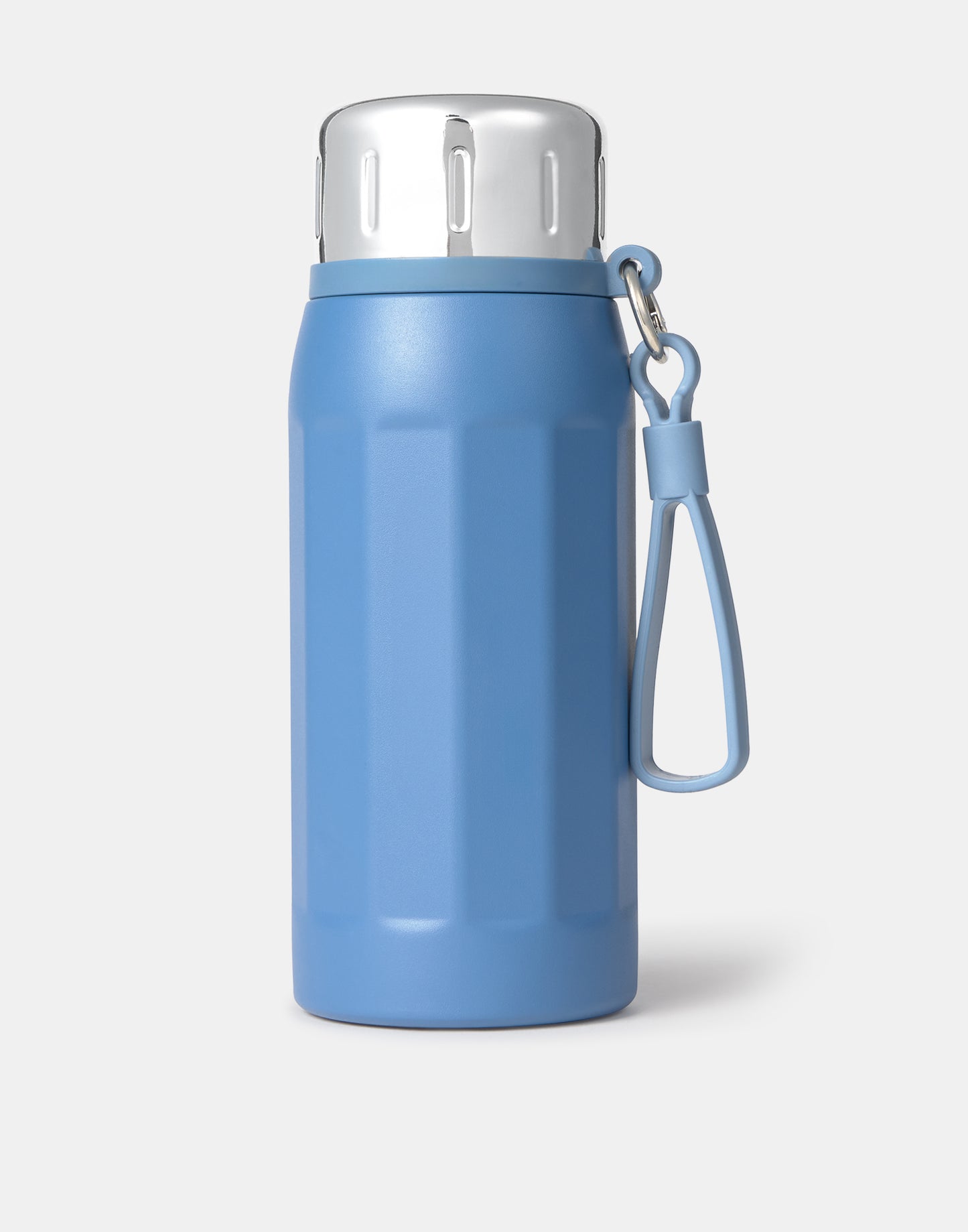 Botella metal vintage 500 ml