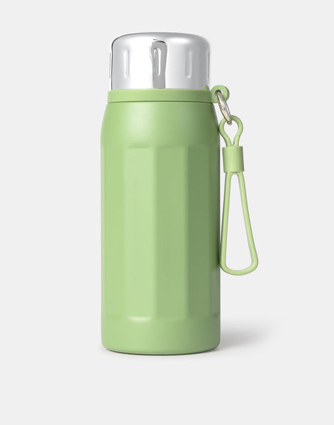 Botella metal vintage 500 ml