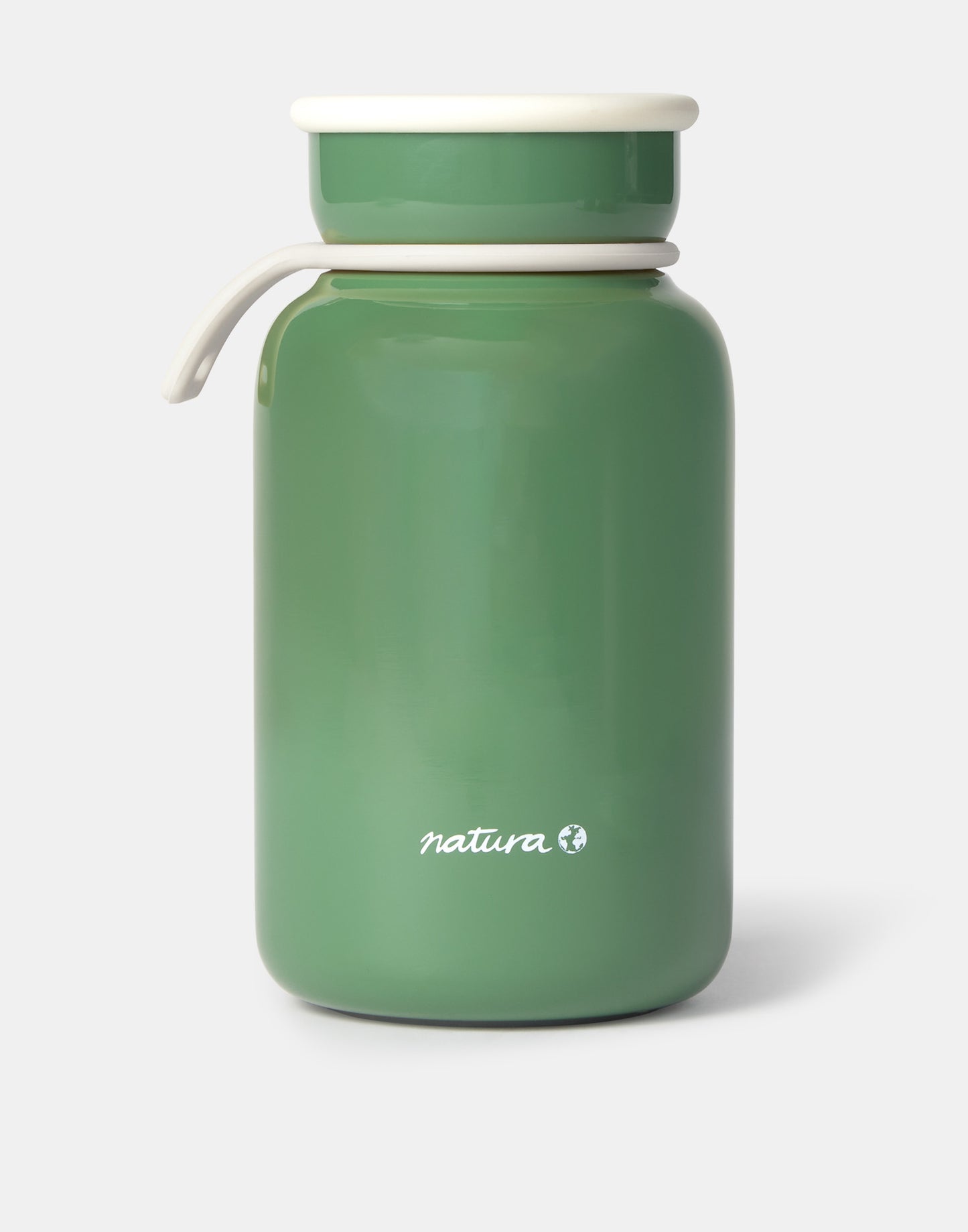 Bouteille métal Lait 300 ml