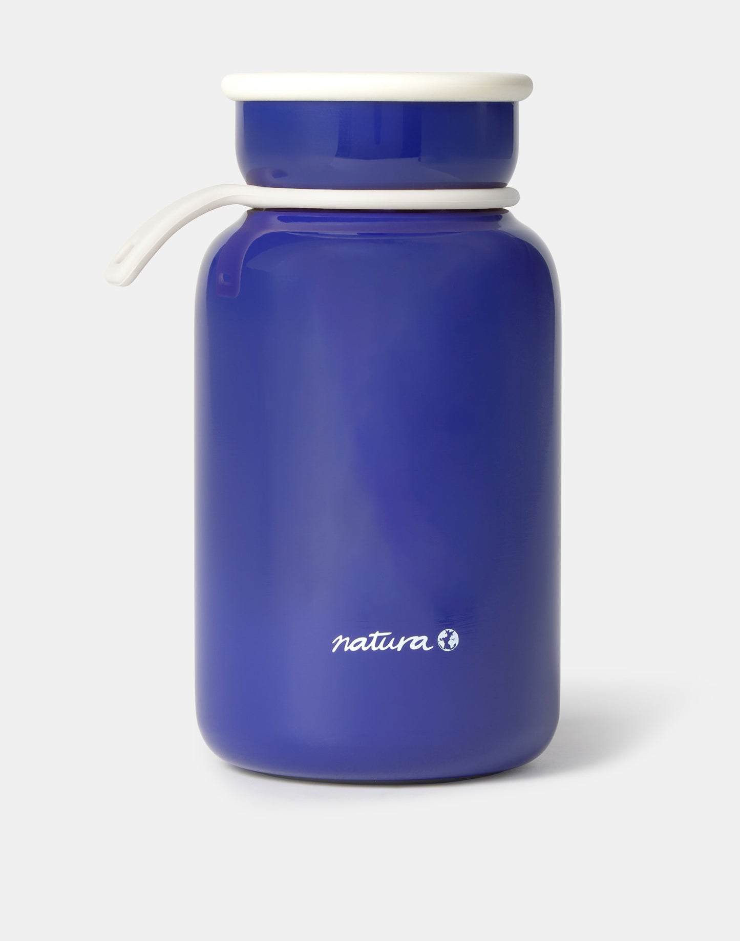 Bouteille métal Lait 300 ml