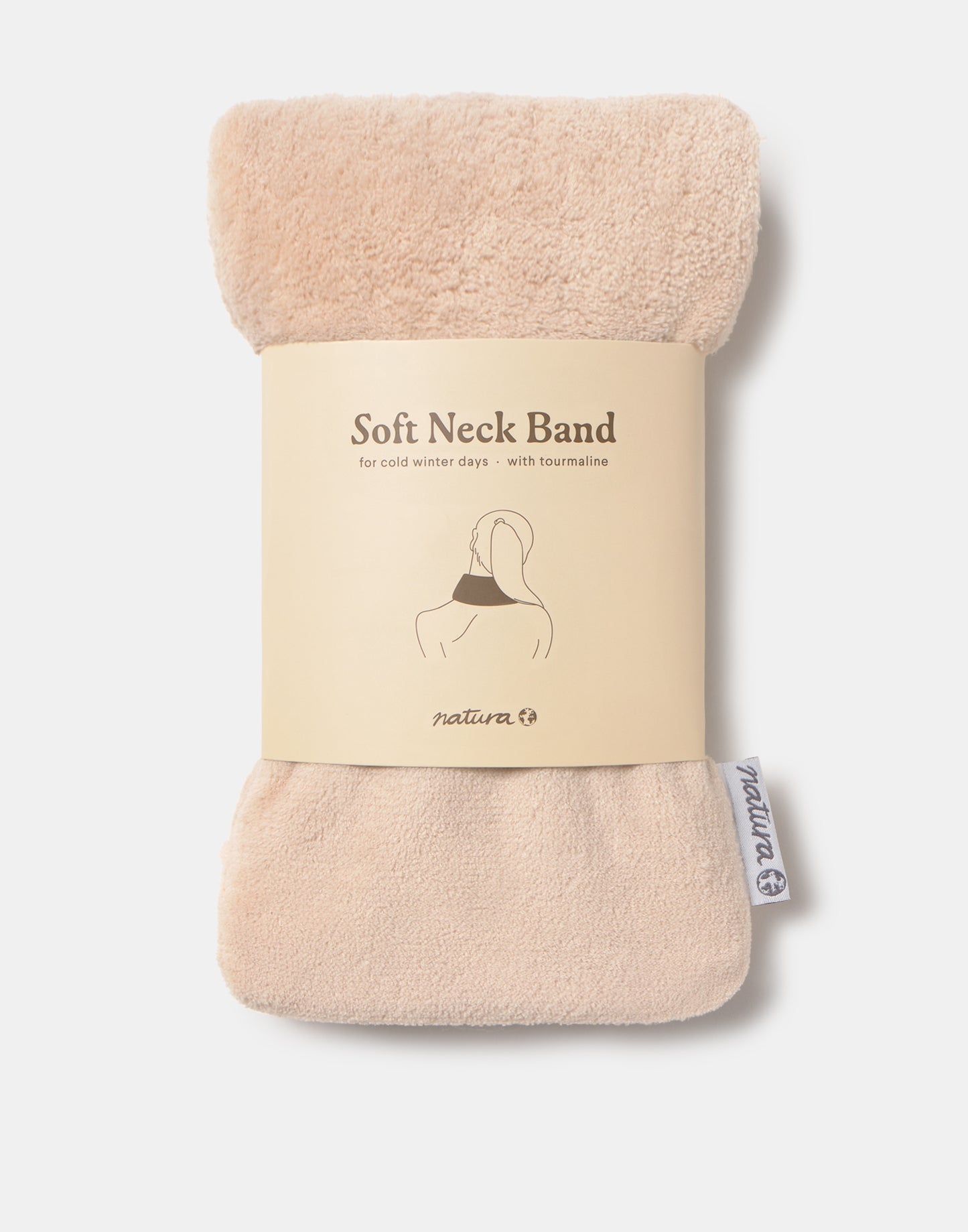 Wohlfühl-Zervixkissen