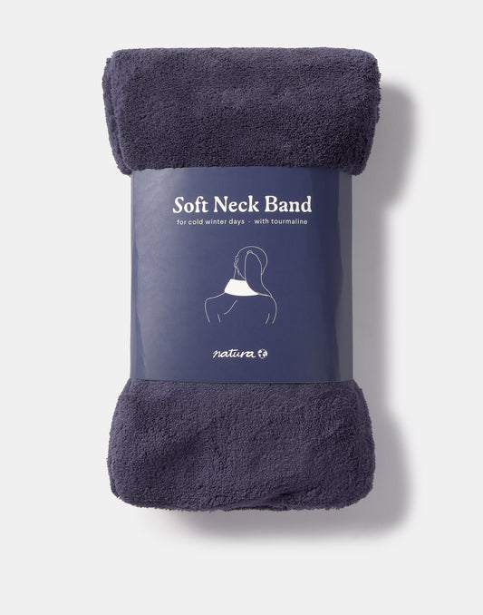 Cojín cervical gustoso