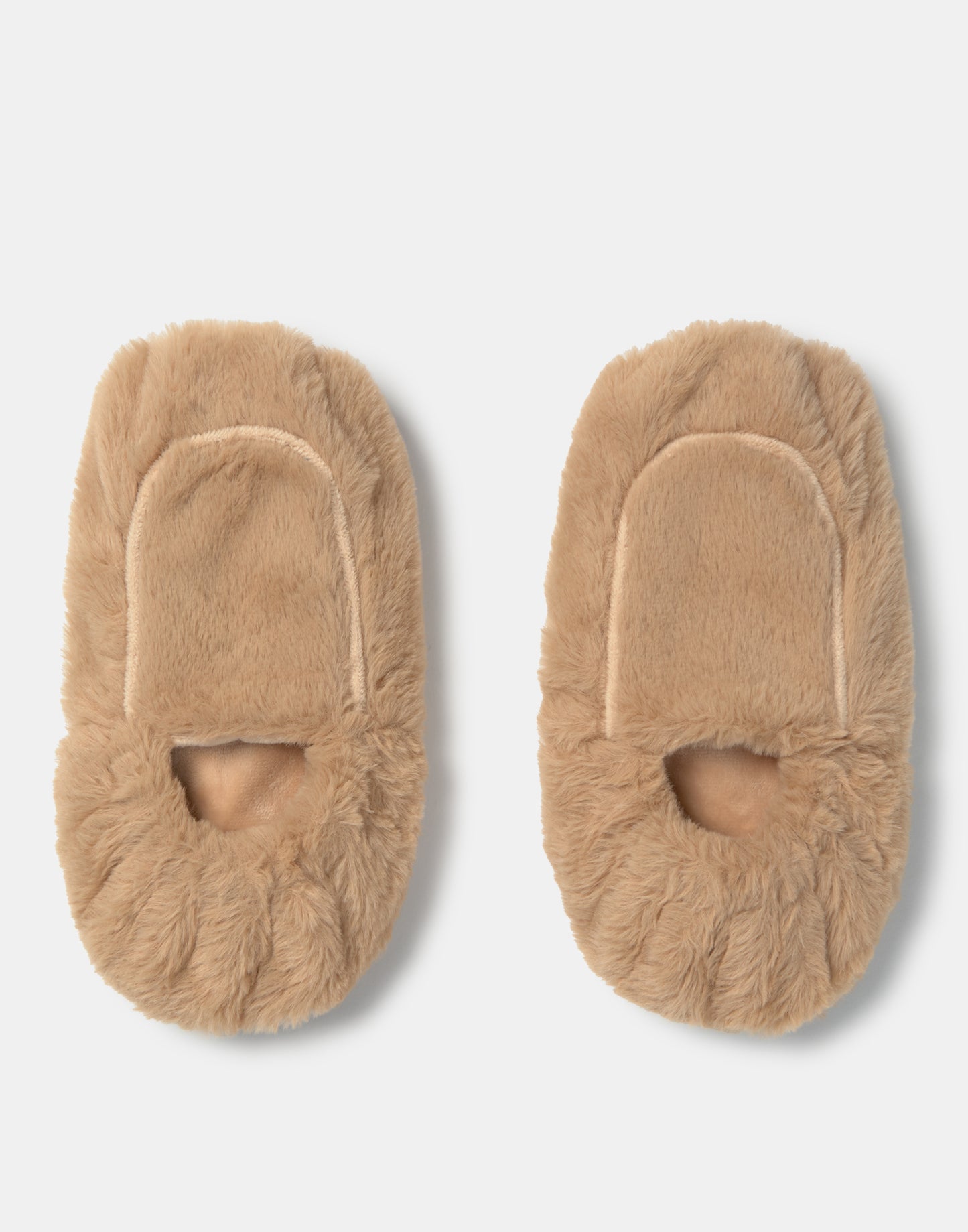 Zapatilla microondas