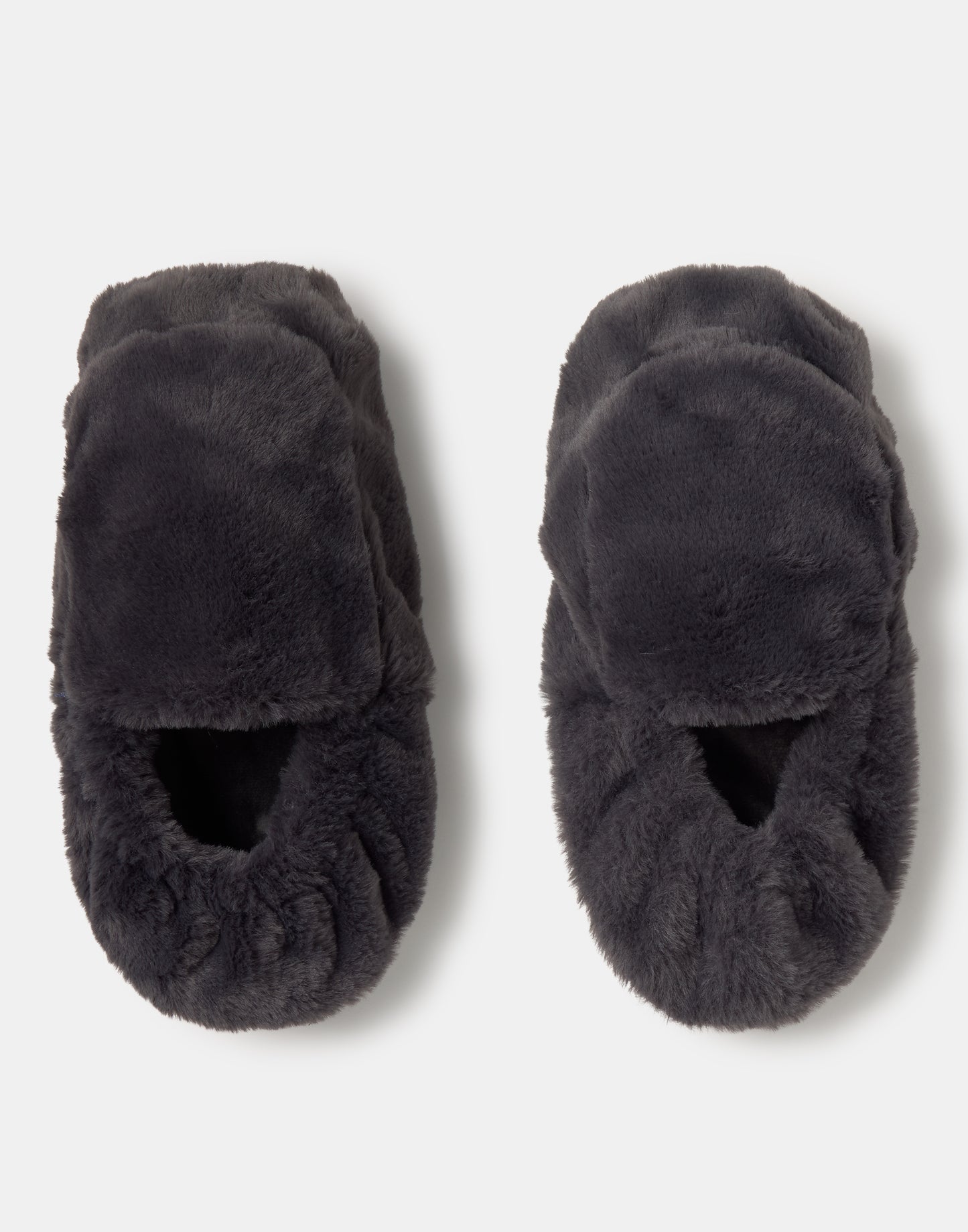 Zapatilla microondas