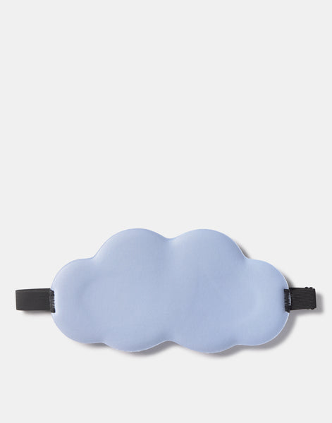 Masque de sommeil Nuage