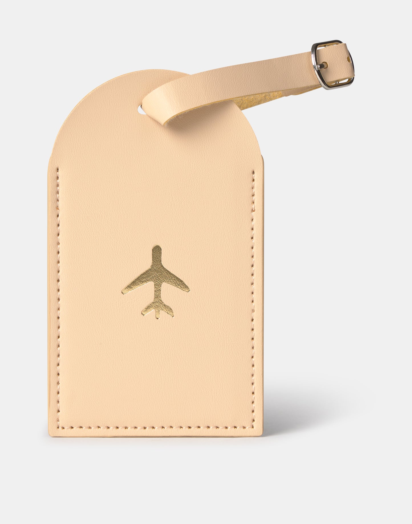 Set protège-passeport et étiquette bagage