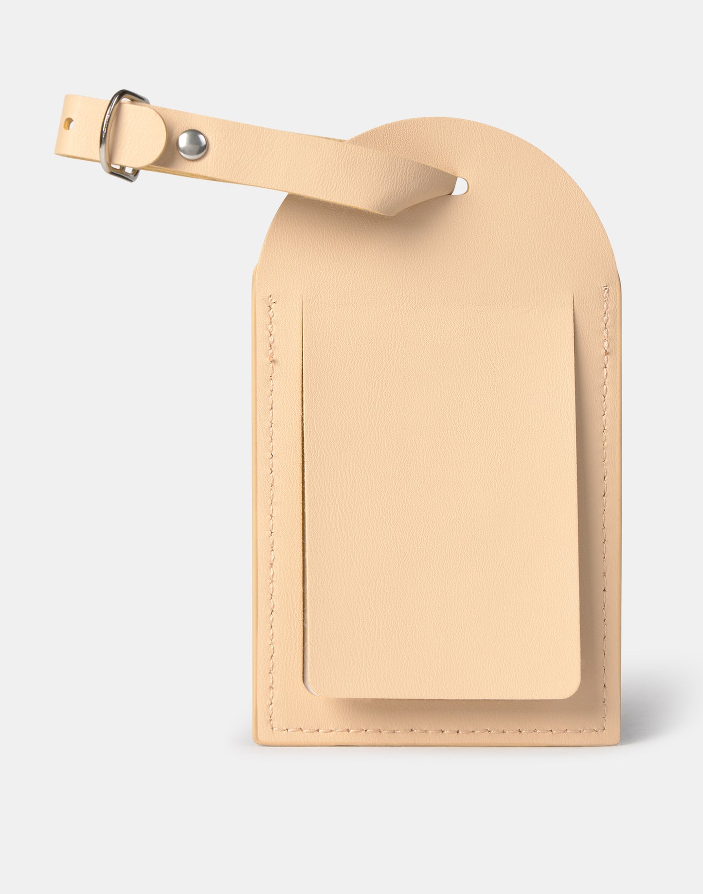 Set protège-passeport et étiquette bagage