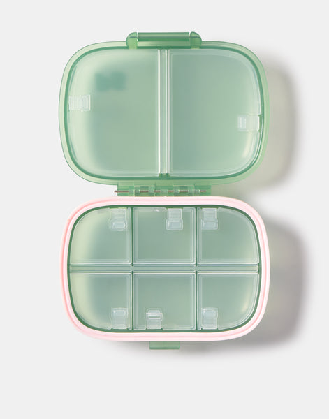 Pill Organizer