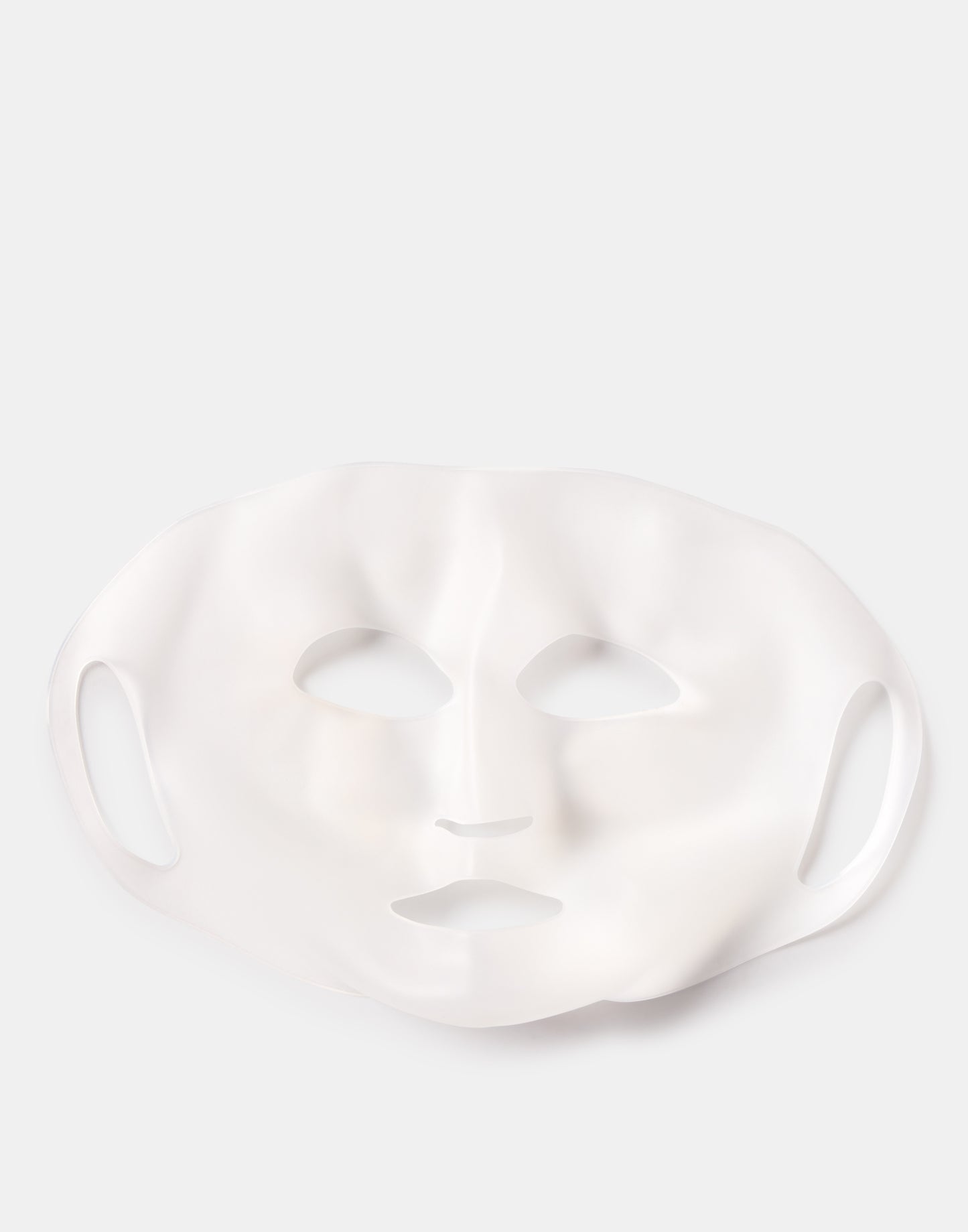 Mascarilla de silicona Chill & Glow