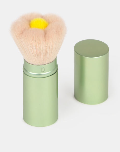 Flower Blush Brush