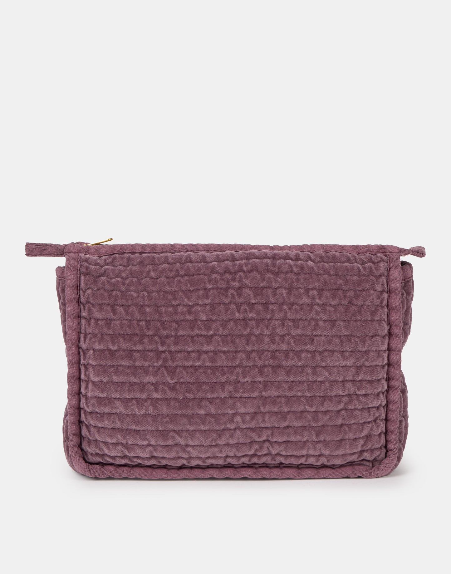 Velvet Toiletry Bag