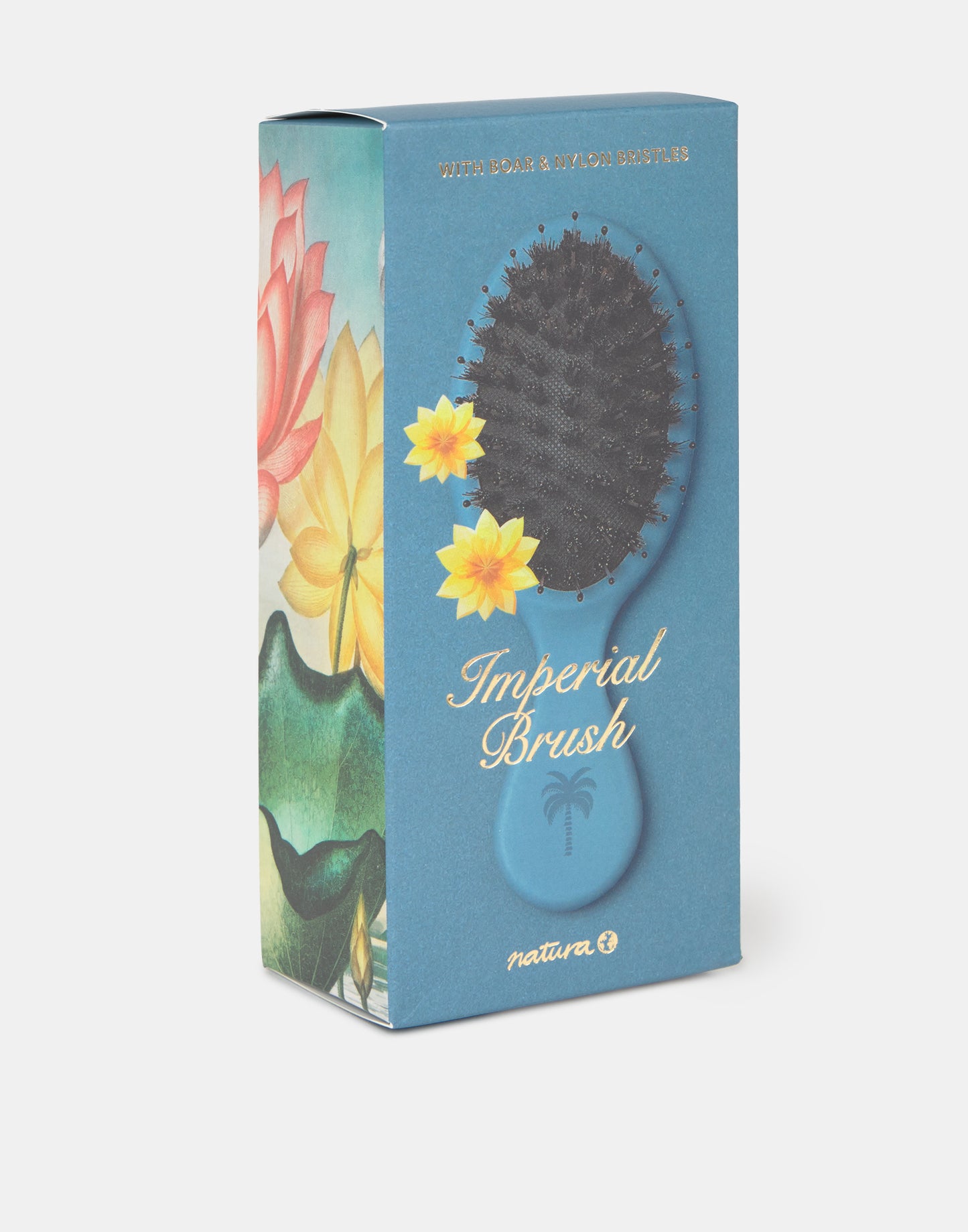 Imperial Haarbürste klein