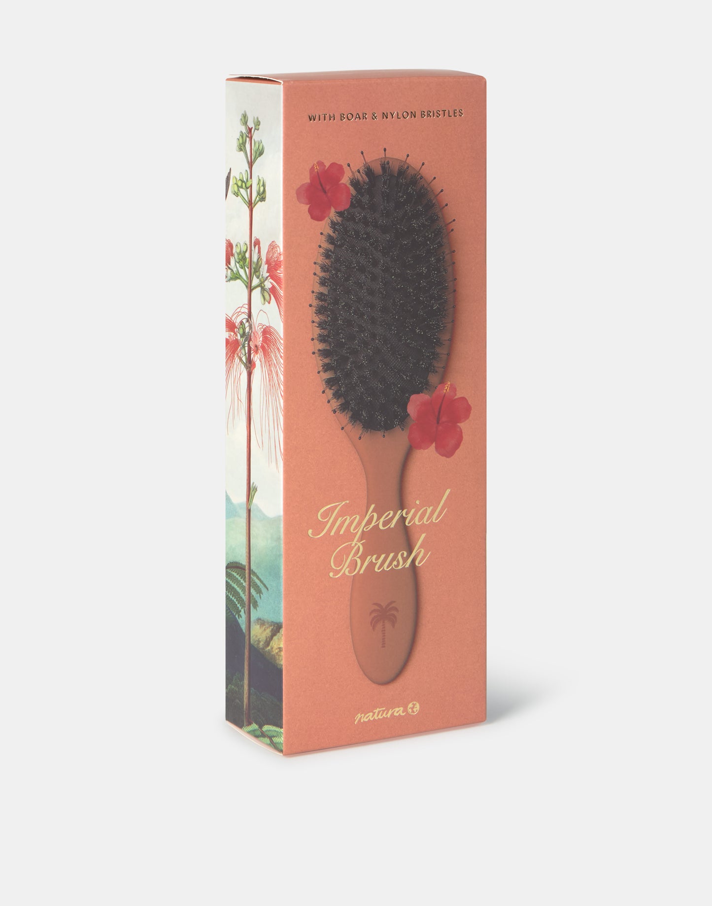 Imperial Haarbürste mittel