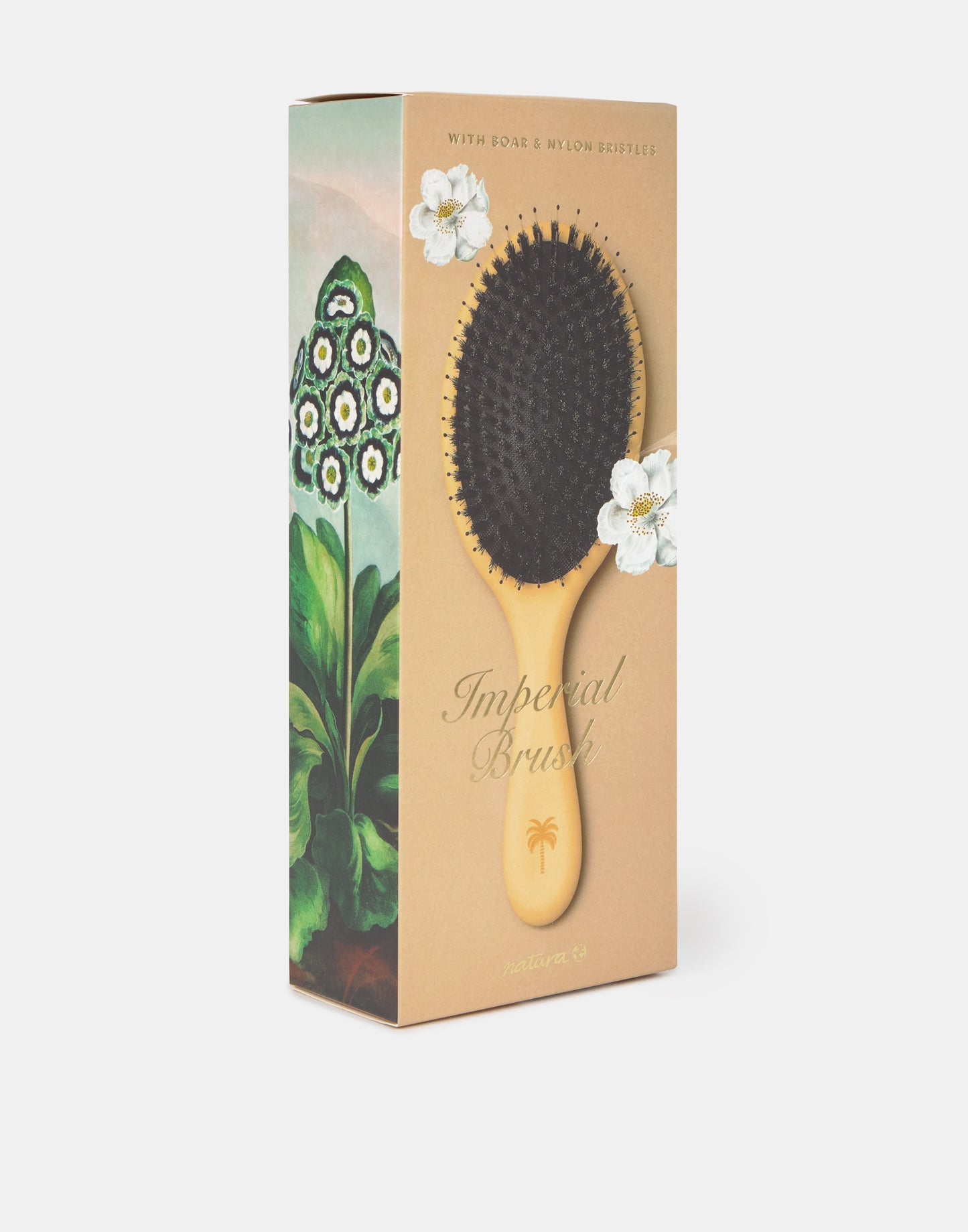 Imperial Haarbürste groß