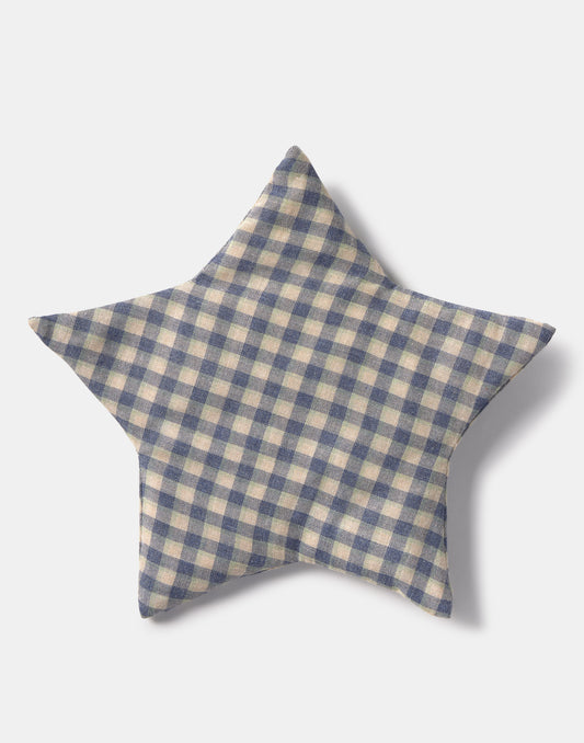 Cojín turmalina Star