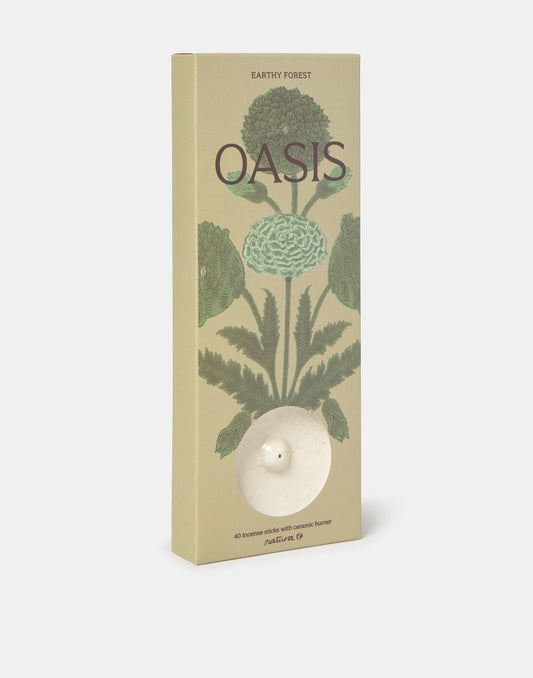 Oasis Incense