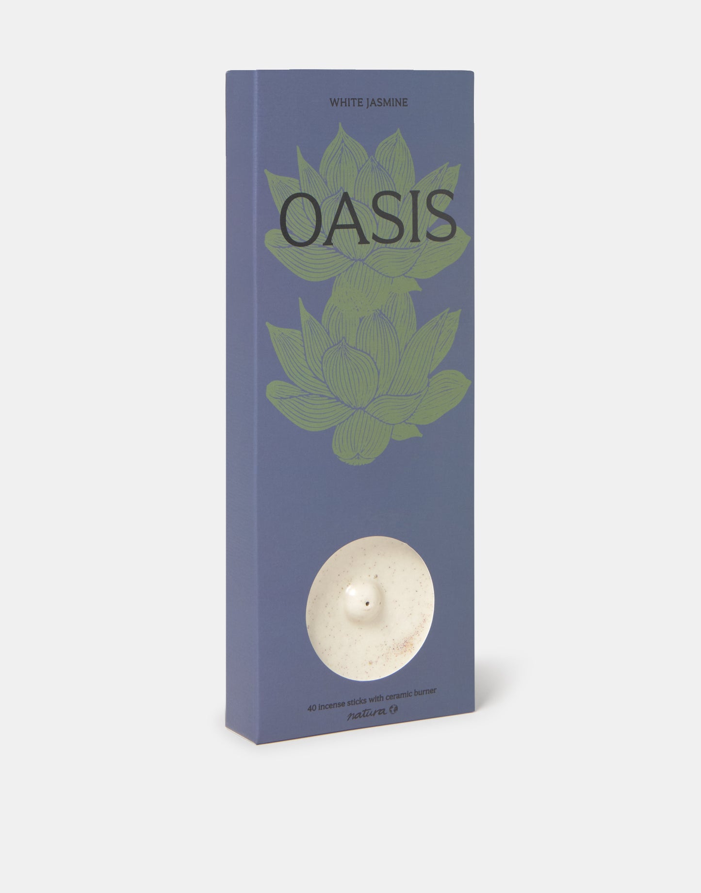 Incienso Oasis