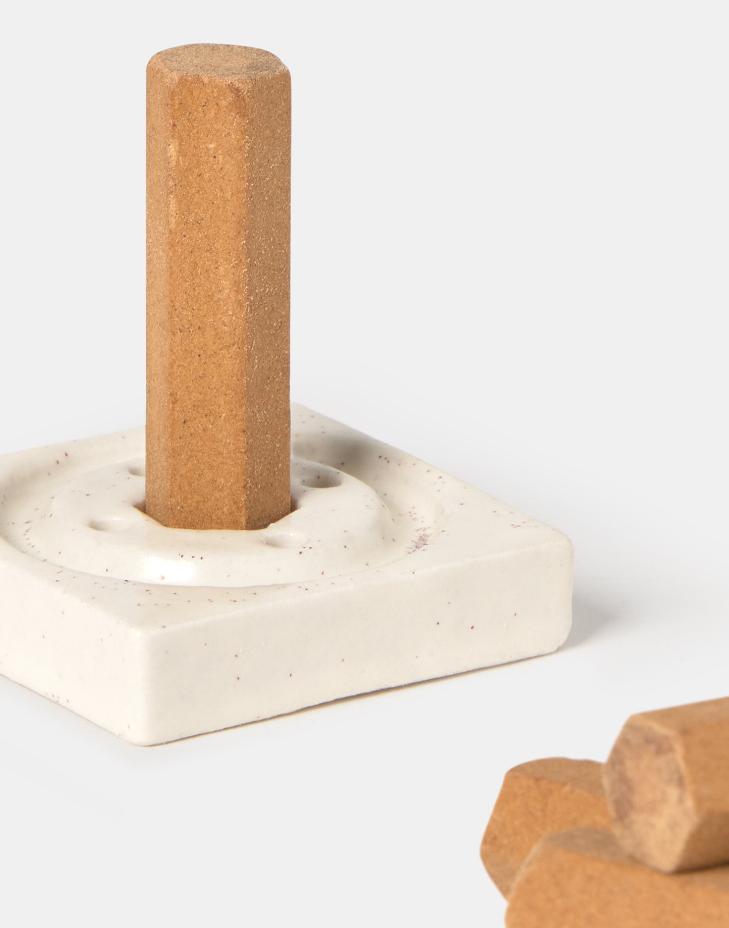 Weihrauchkegel Oasis