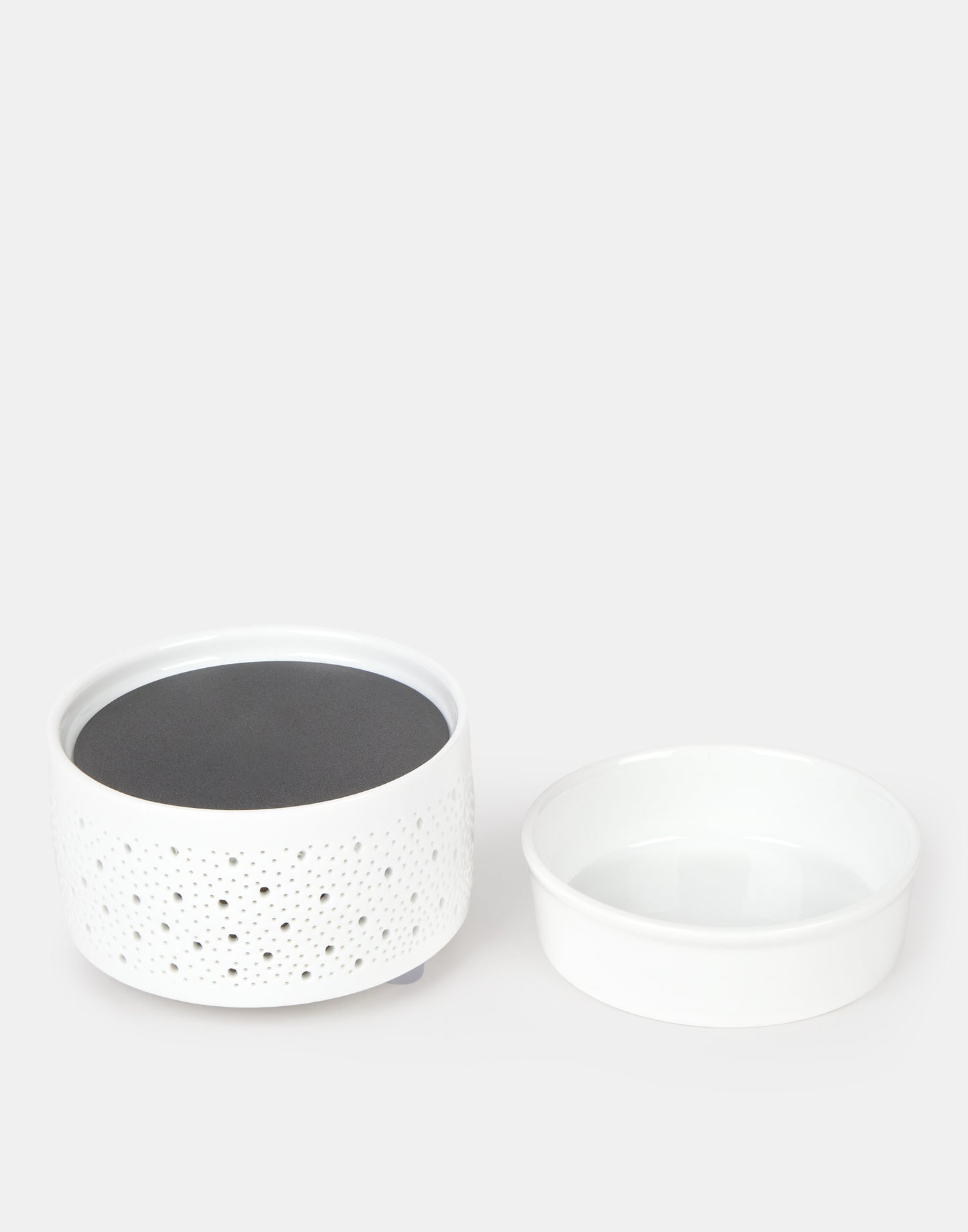 Quemador cerámica Stars