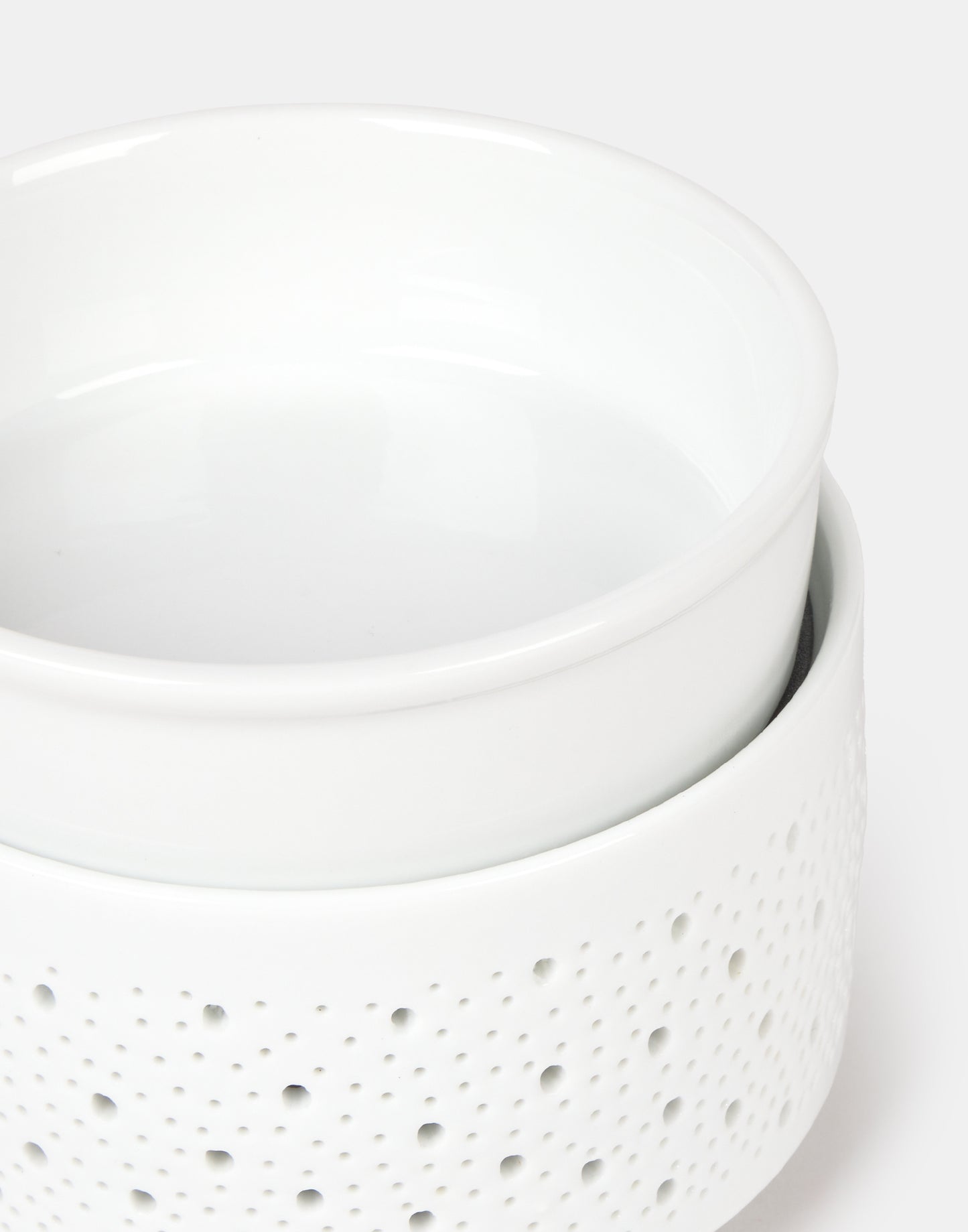 Quemador cerámica Stars