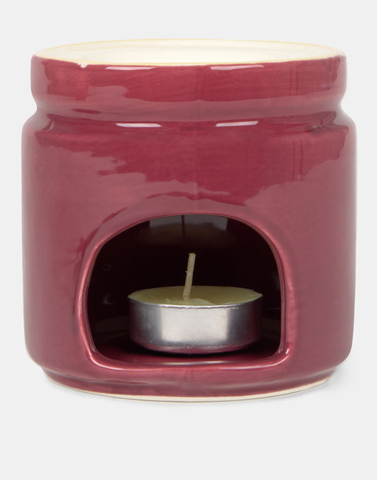 Bruciatore di essenze Circle