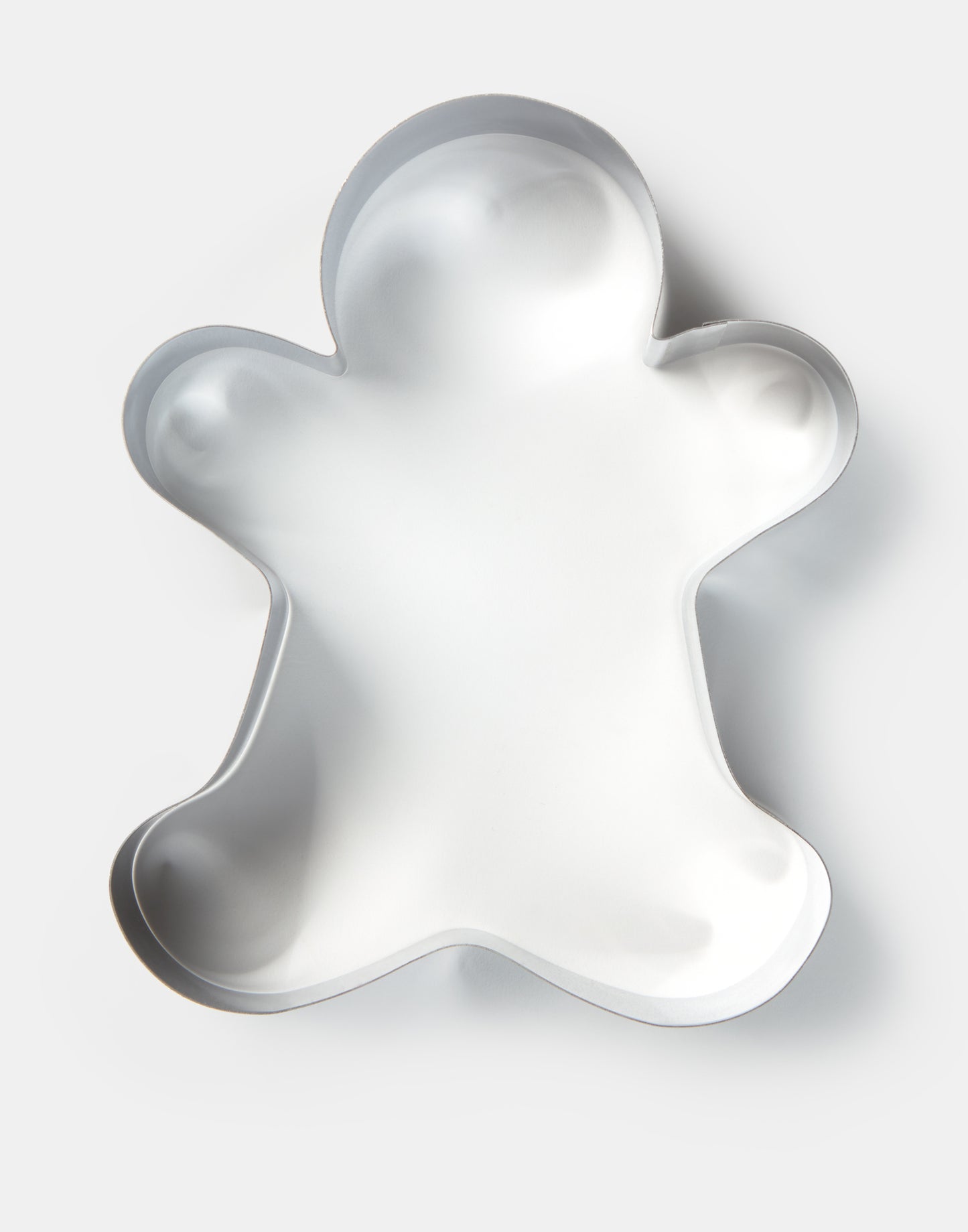 Molde gigante Gingerbread