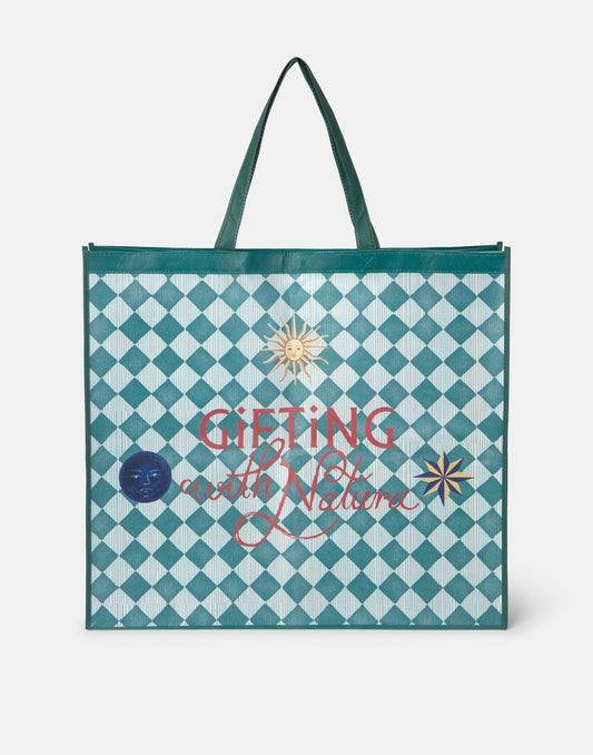 Bolsa regalos Navidad