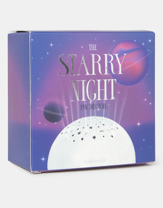 Proyector estrellas