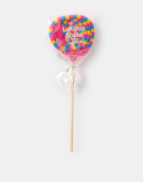 Calcetines Lollipop