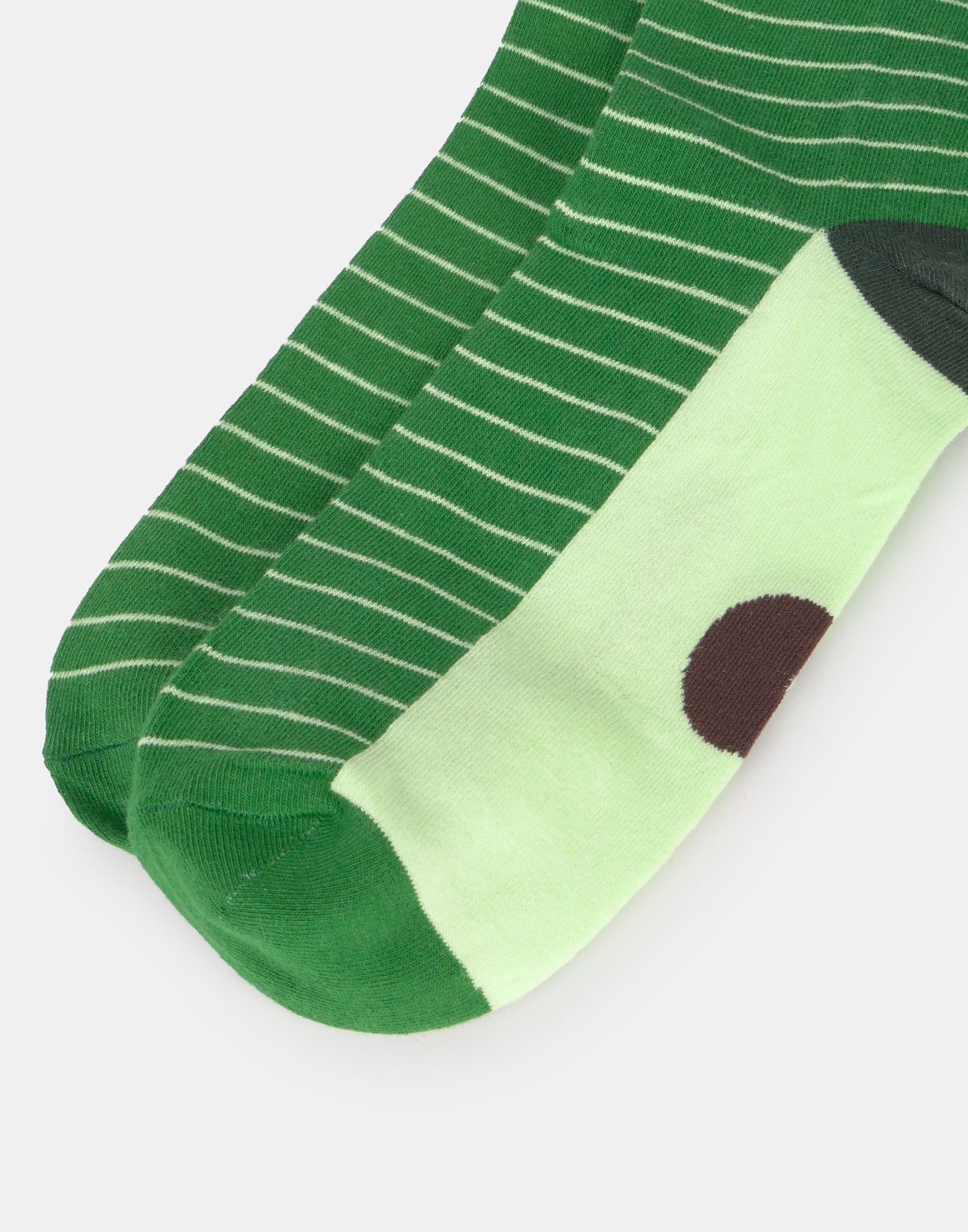 Calcetines aguacate