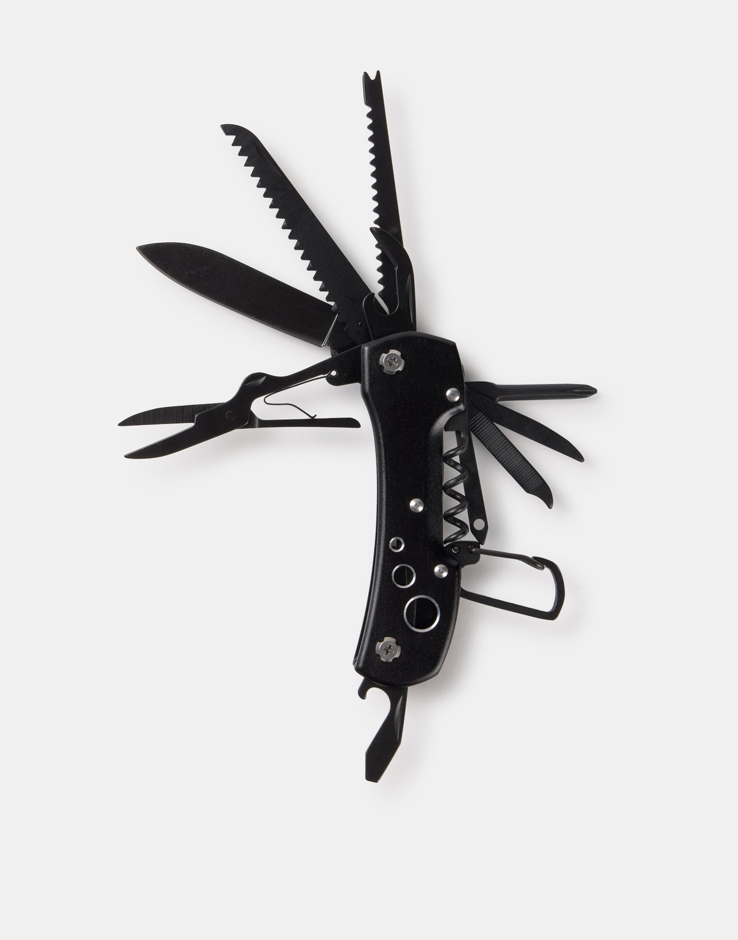 Couteau suisse 15 en 1