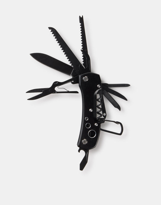 Swiss army knife 15-in-1