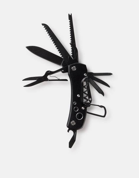 Couteau suisse 15 en 1