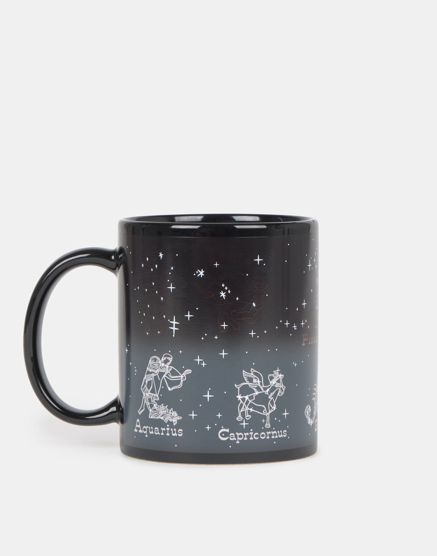 Tasse magique zodiaque