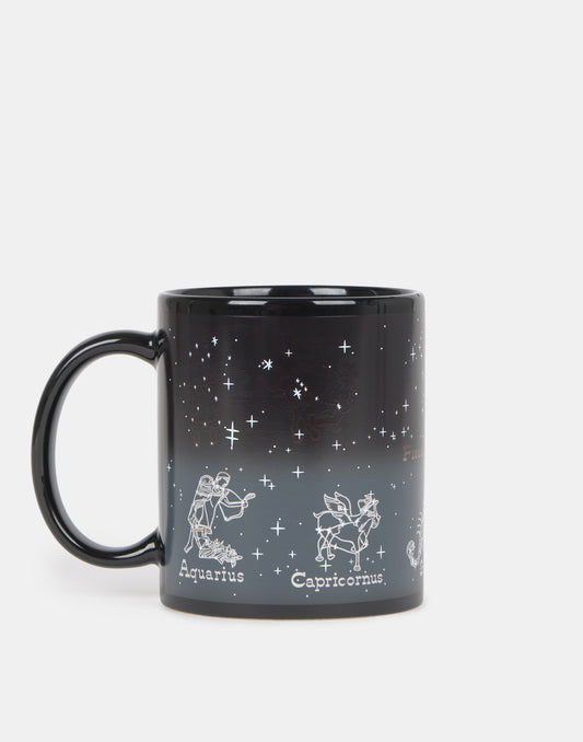 Taza mágica zodíaco