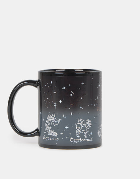 Tasse magique zodiaque