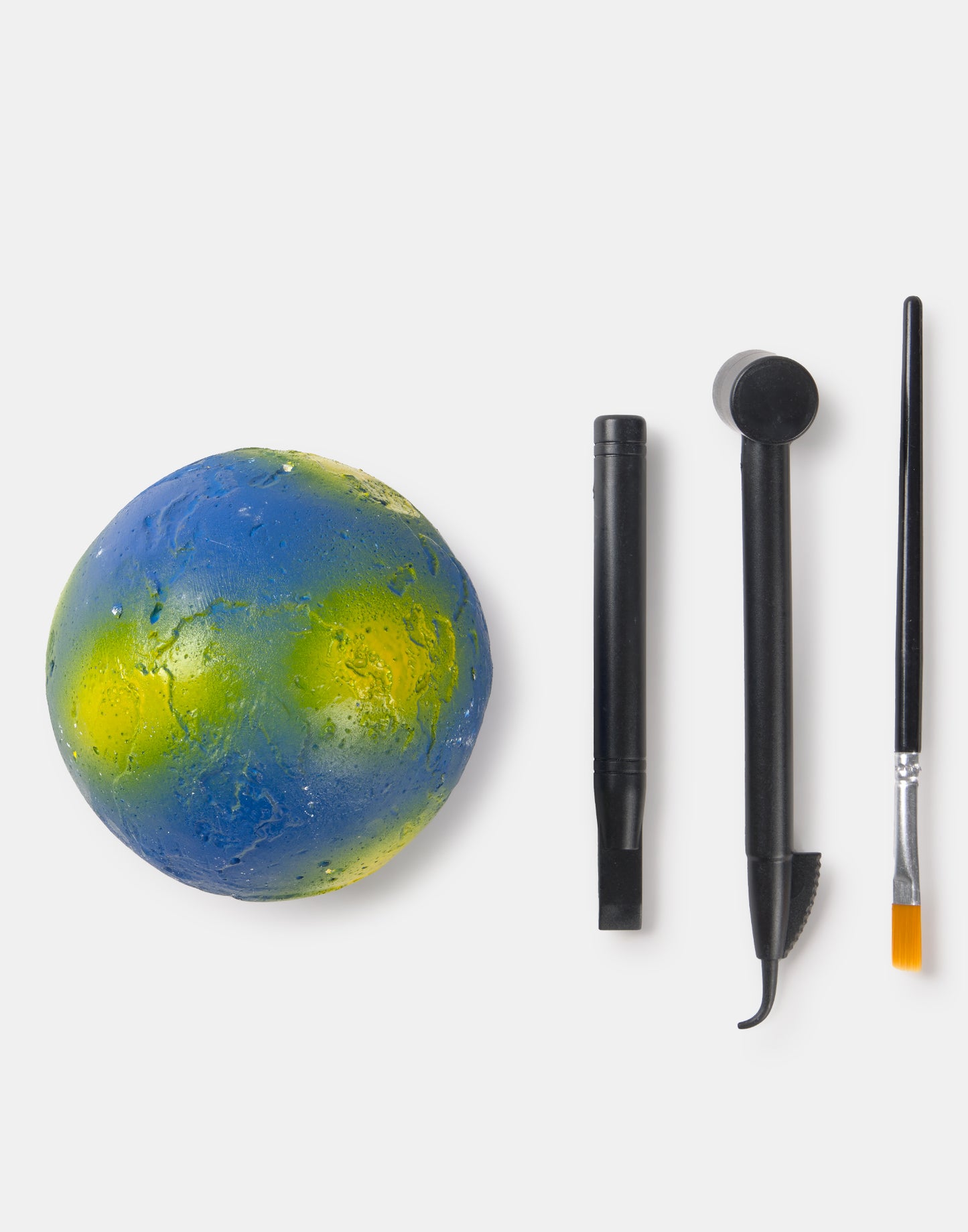 Kit excavación arqueológica Tierra