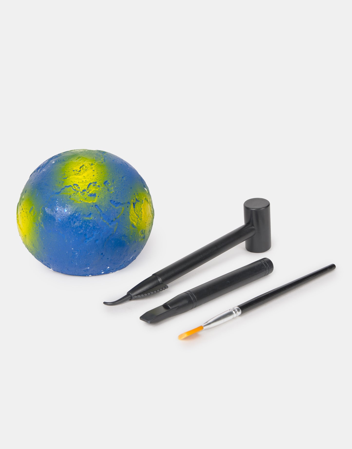 Kit excavación arqueológica Tierra