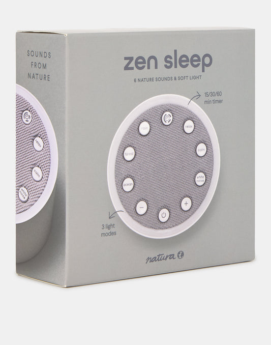 Máquina sonidos para dormir