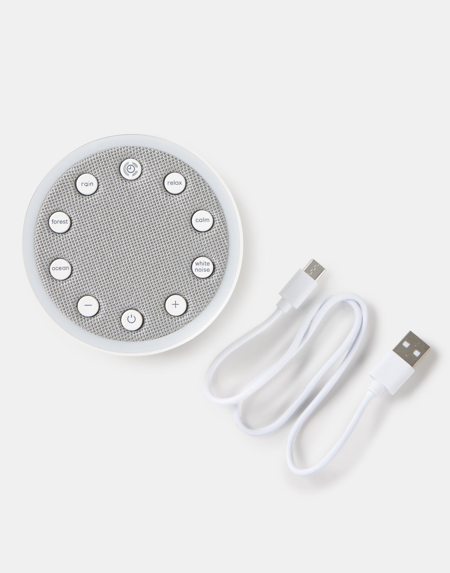 Máquina sonidos para dormir