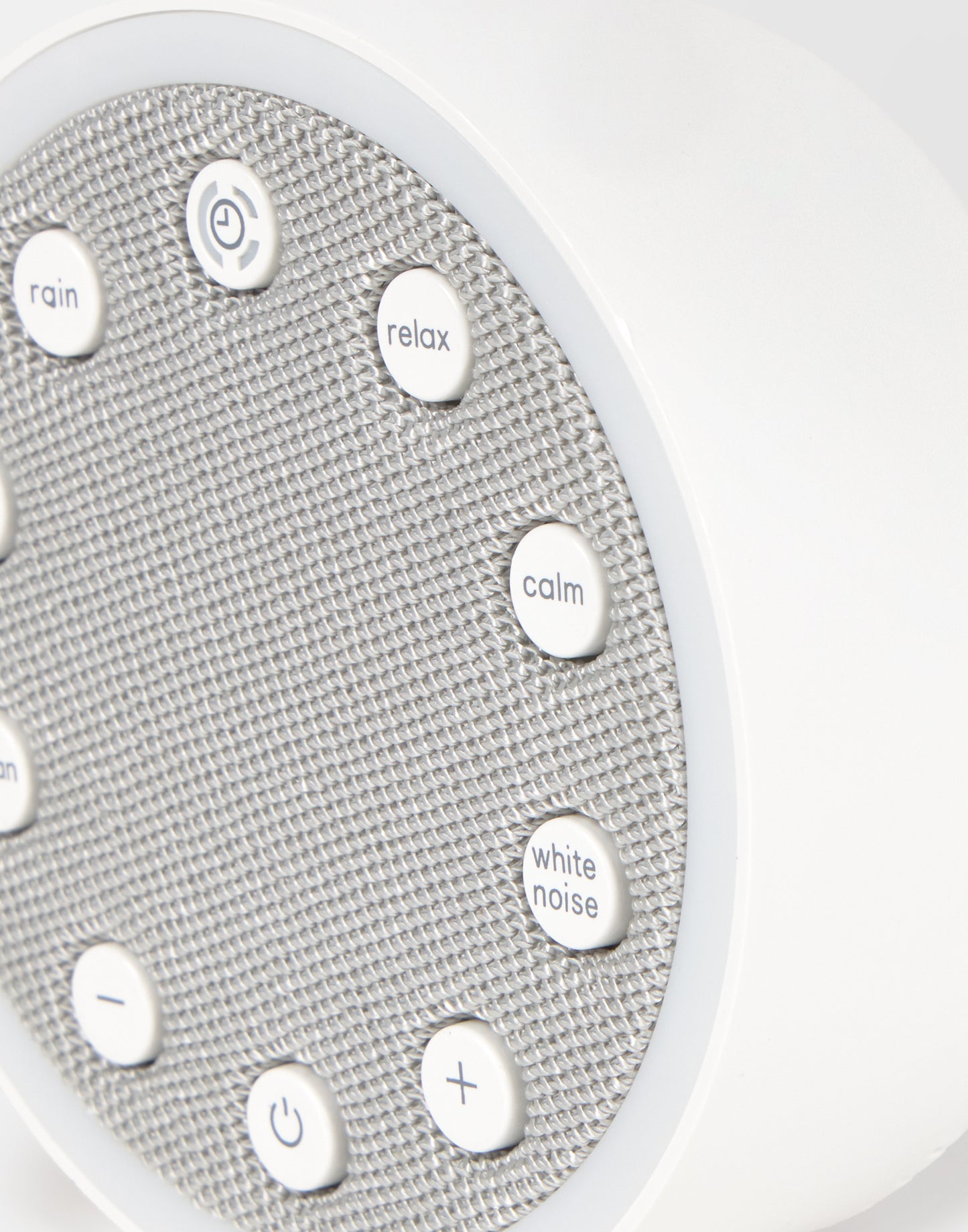 Máquina sonidos para dormir