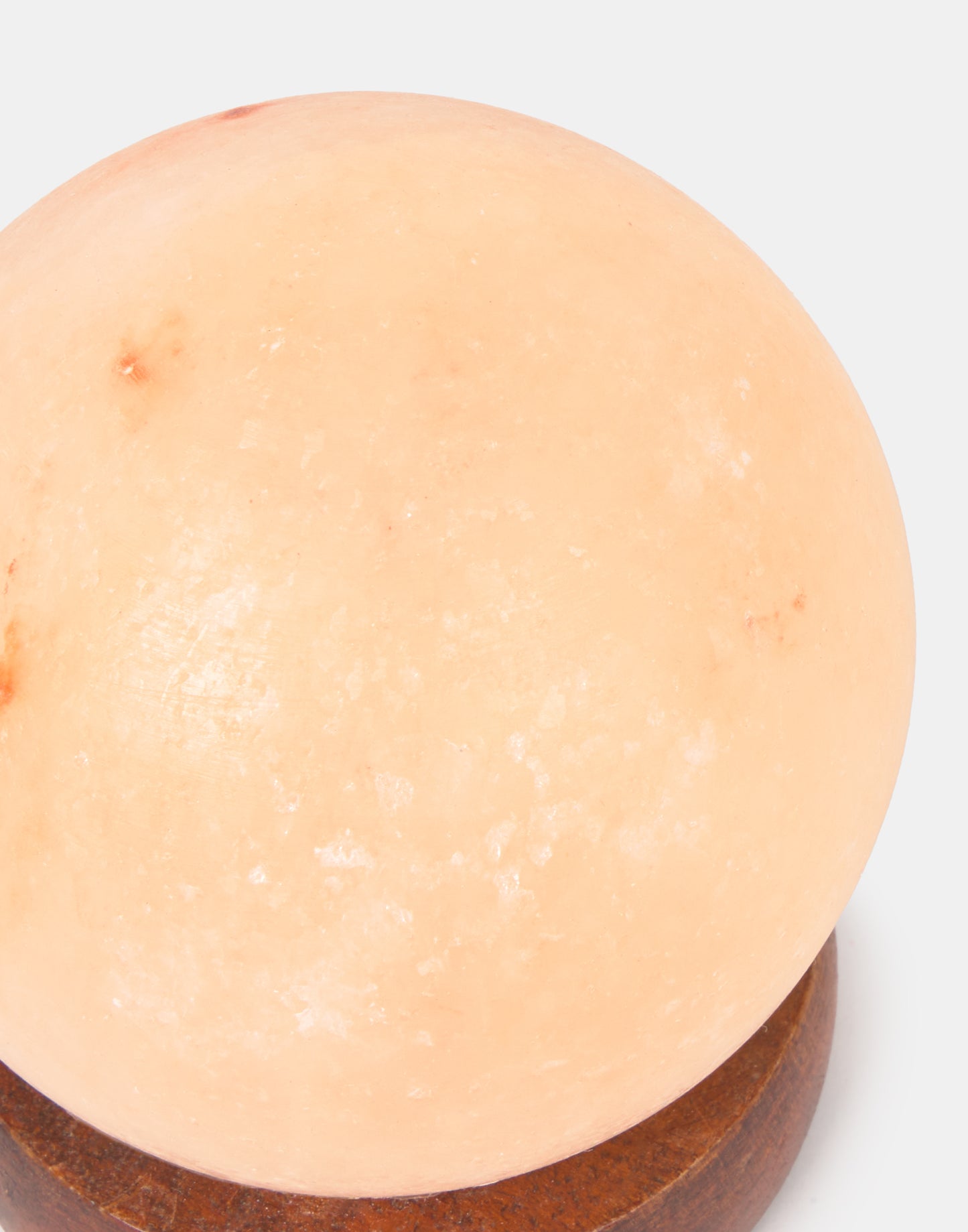 Mini lámpara sal del Himalaya