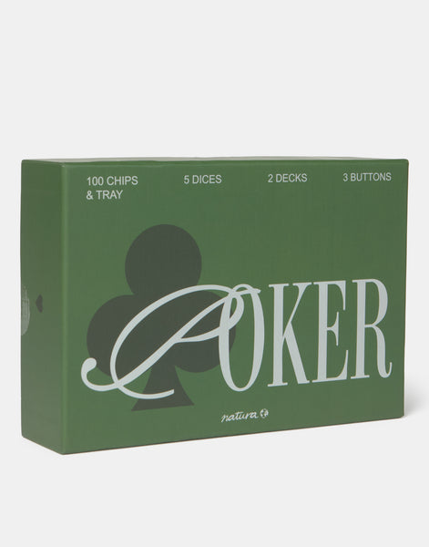 Póker