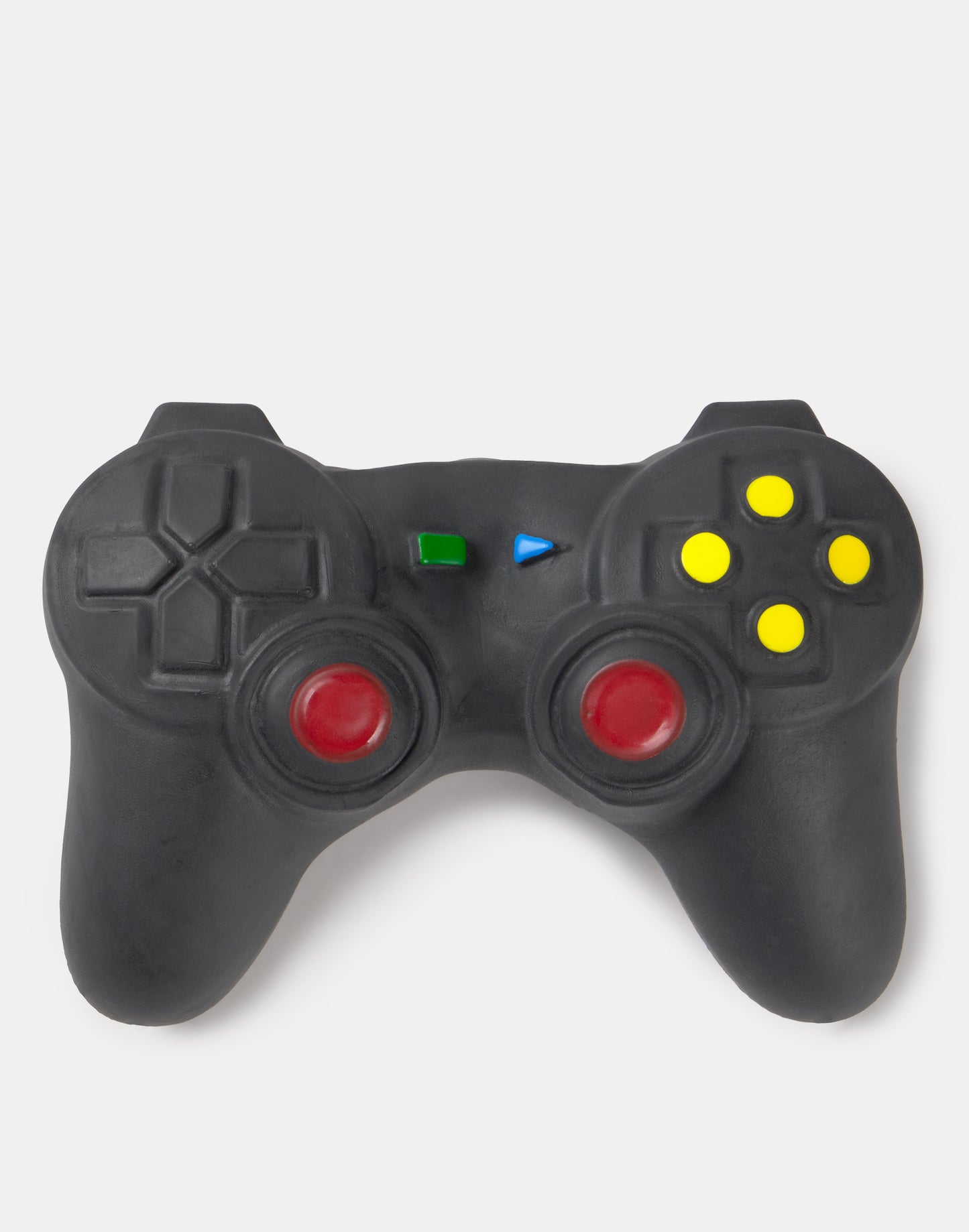Play controller stress toy