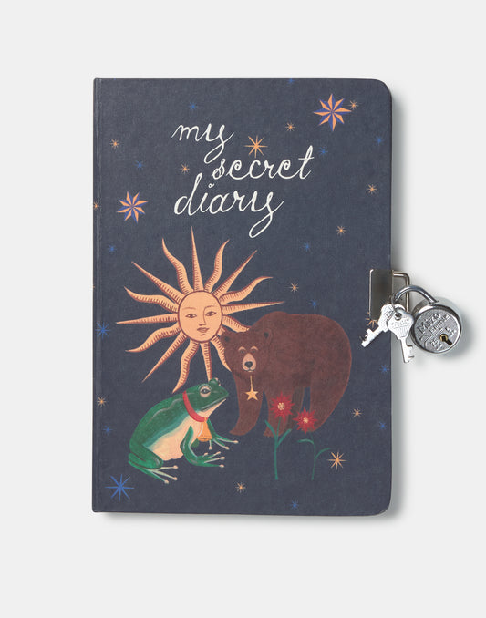Diario My secret diary