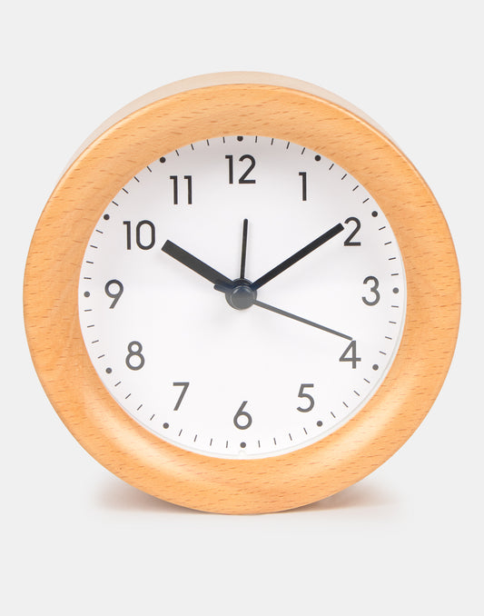 Reloj despertador sobremesa