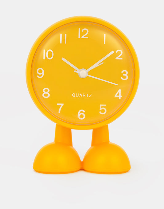 Reloj despertador Smile