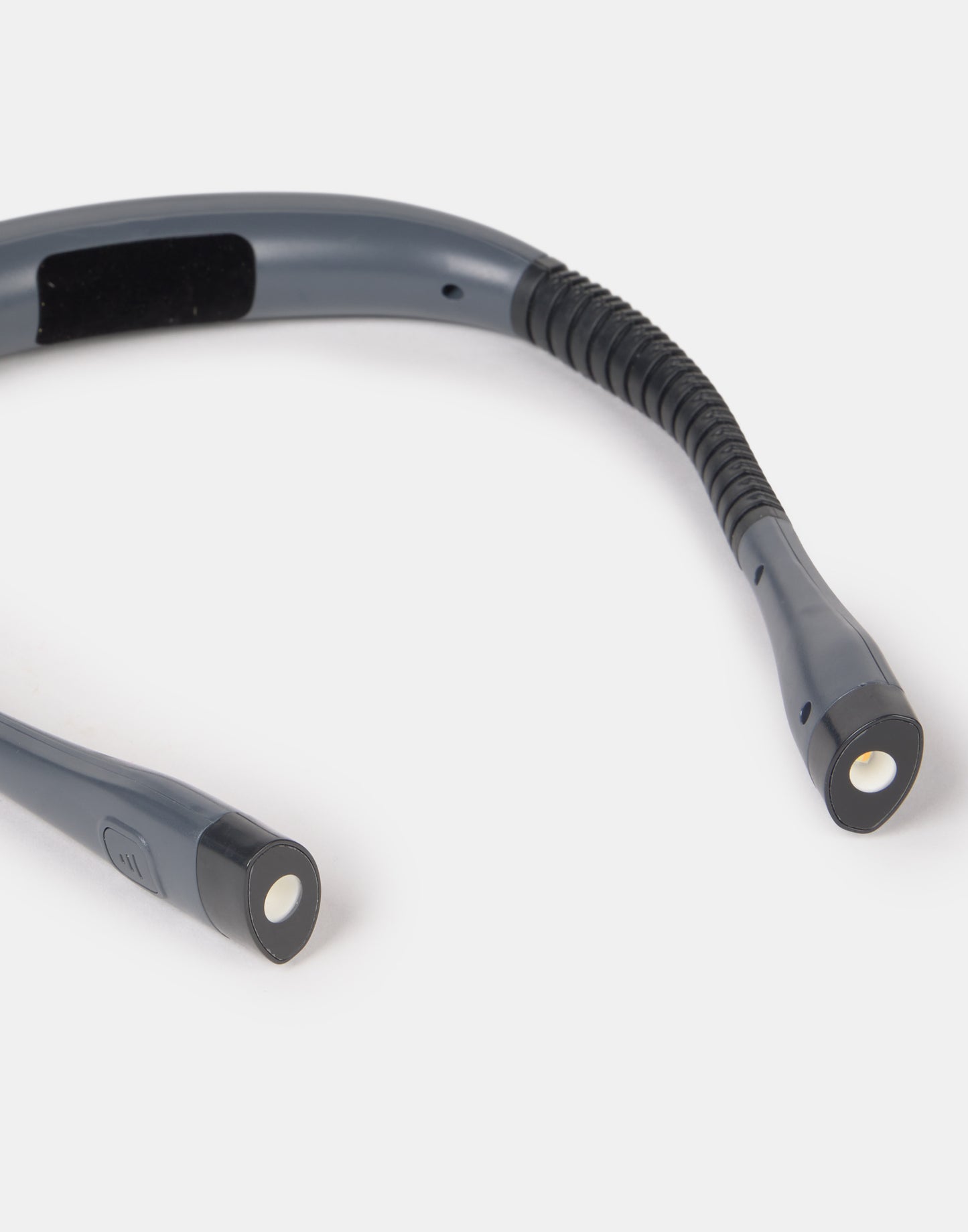 Luce da lettura per il collo