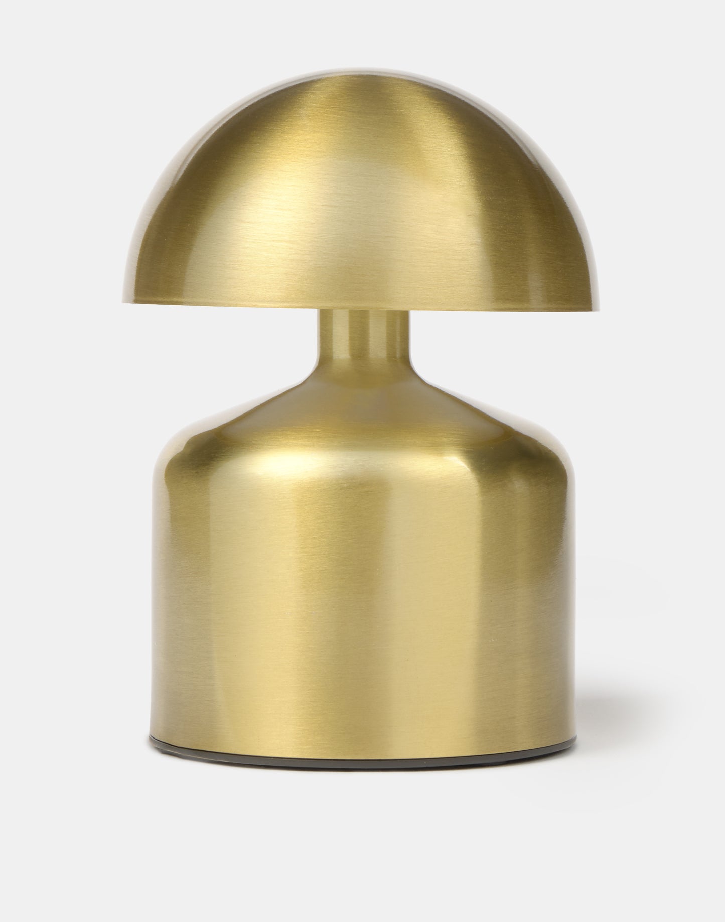 Mini lampe en métal